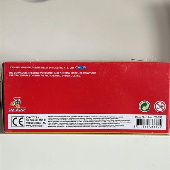 Road Masters police motorcycle model - Picture 6 of 6